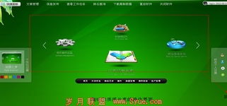 全国首款组合营销软件SkyCC评测 不止于多方位，更是软件销售的革新突破